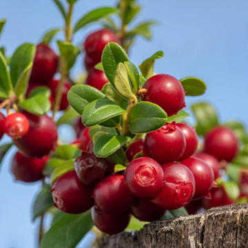 Lingonberry Berry Seeds - Fruit Plant