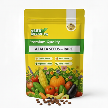 Azalea Seeds – Rare