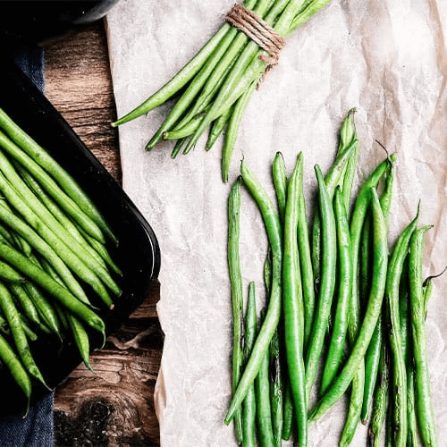 Bean Seeds – Standard