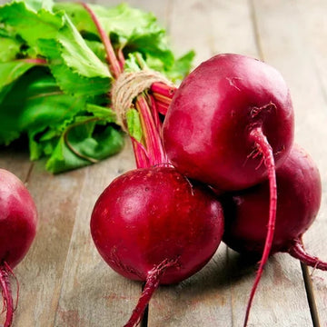 Beet Seeds – Detroit Dark Red
