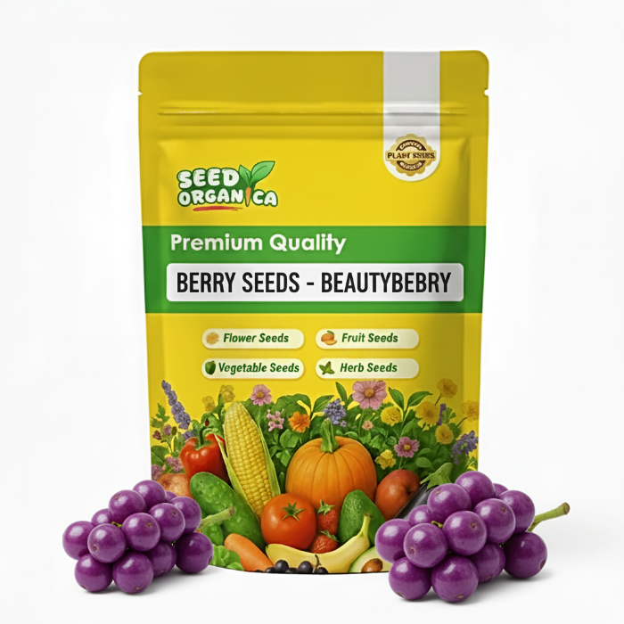 Berry Seeds - Beautyberry