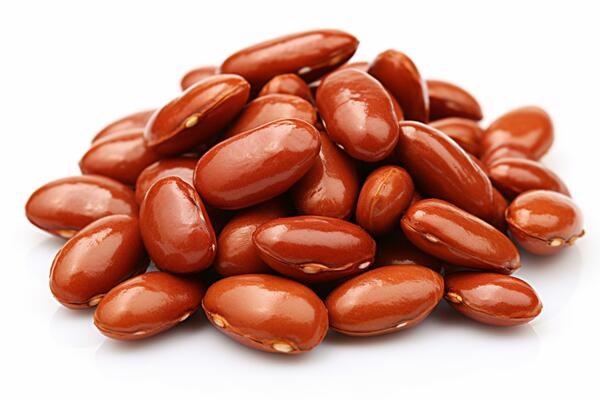 Brown Bean Seeds – Swedish
