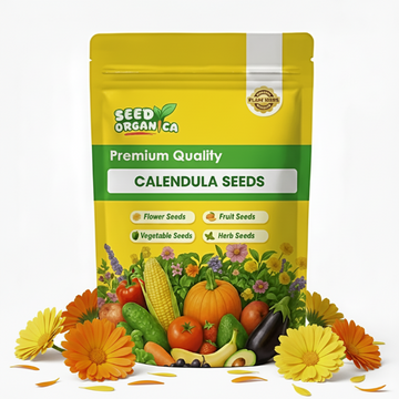 Calendula Seeds