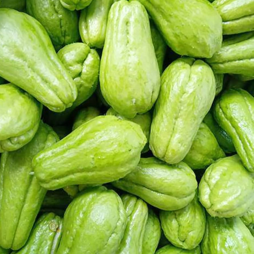 Chayote Seeds – Green
