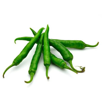 Chilli Seeds