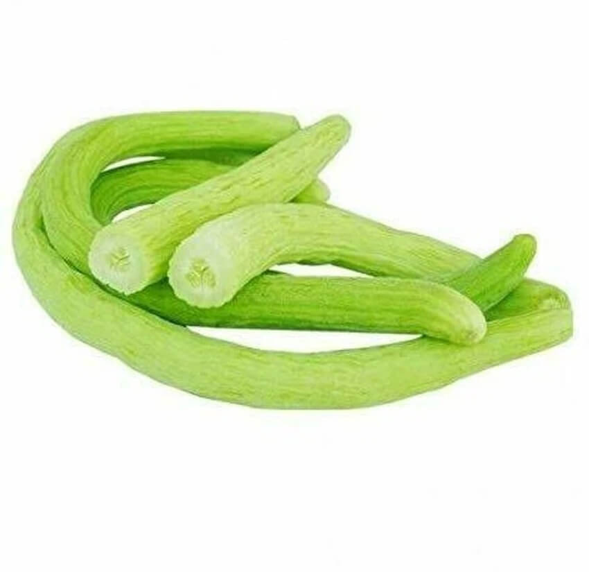 Cucumber Seeds – Long