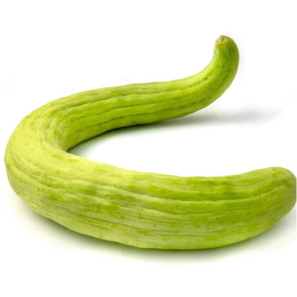 Cucumber Seeds – Long