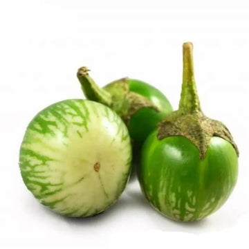 Eggplant Seeds - Thai