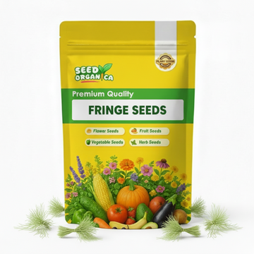 Fringe seeds