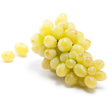 Grape Seeds – Yellow