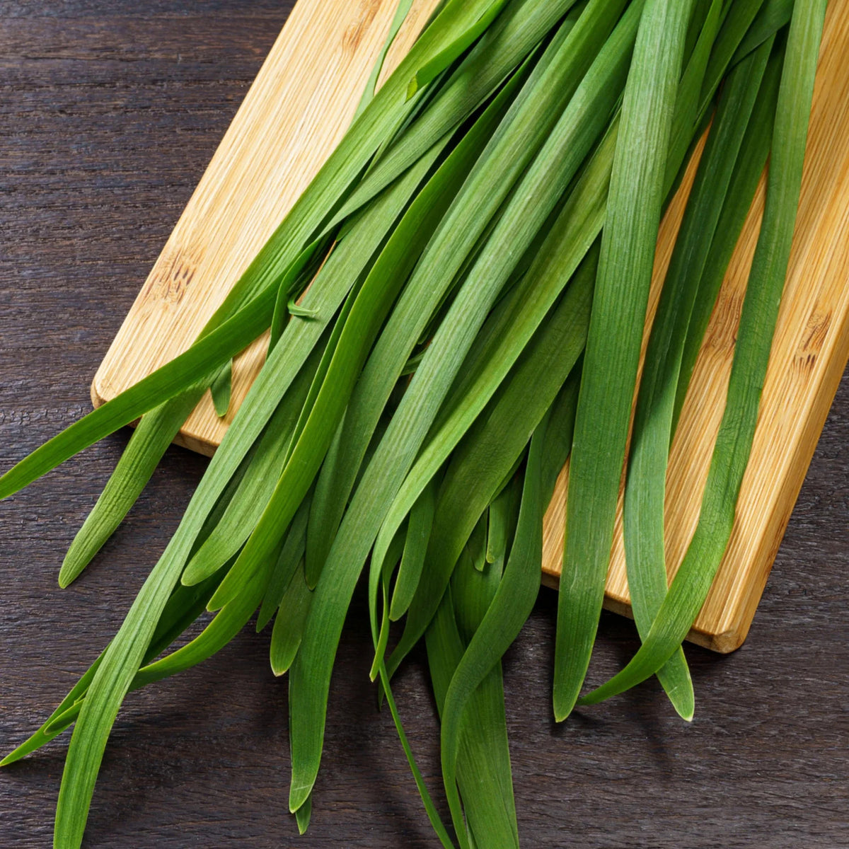 Green Chive Seeds
