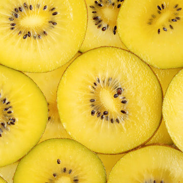 Kiwi Seeds – Golden