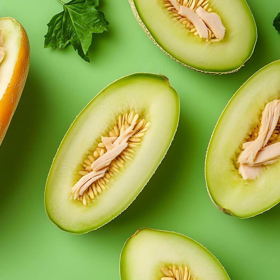 Melon Seeds – Breast