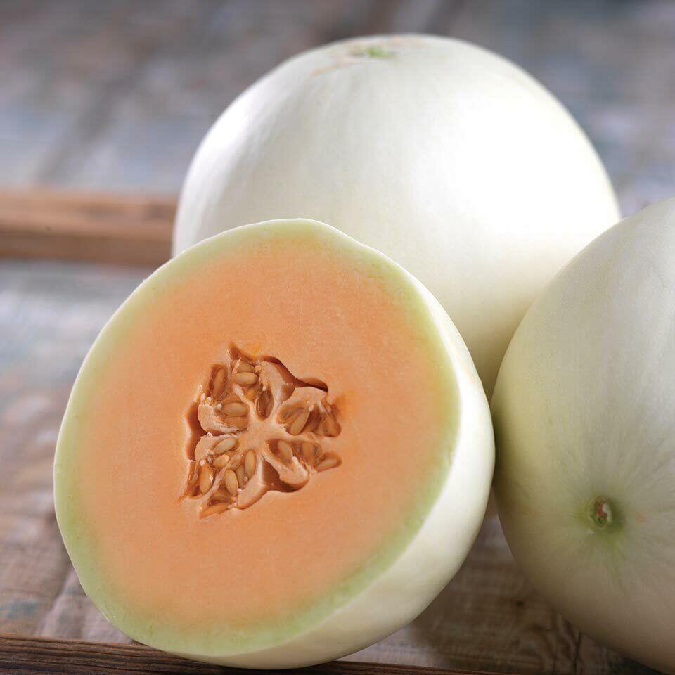 Melon Seeds – Honey