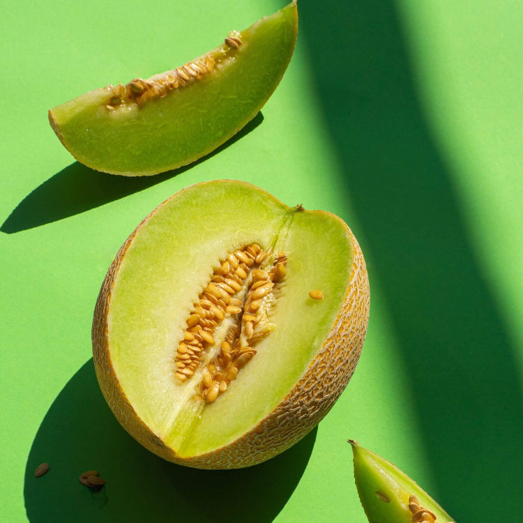 Melon Seeds – Rocky Ford Green Flesh