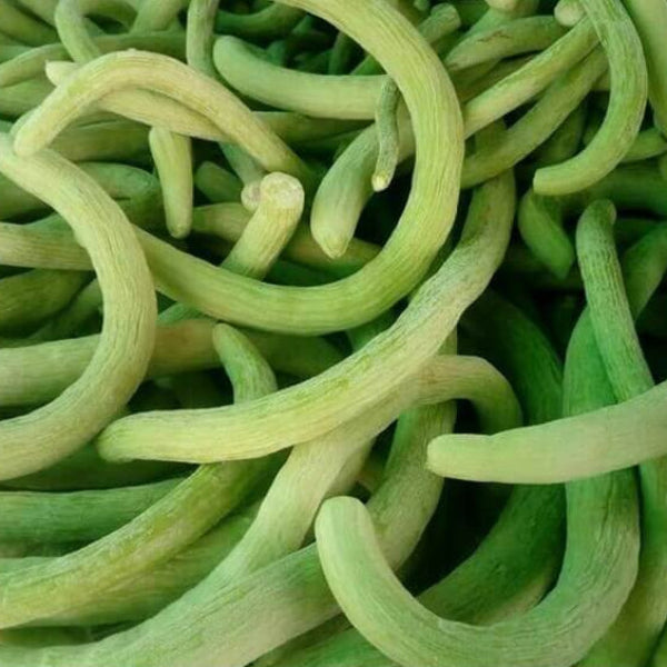 Melon Seeds – Green Long