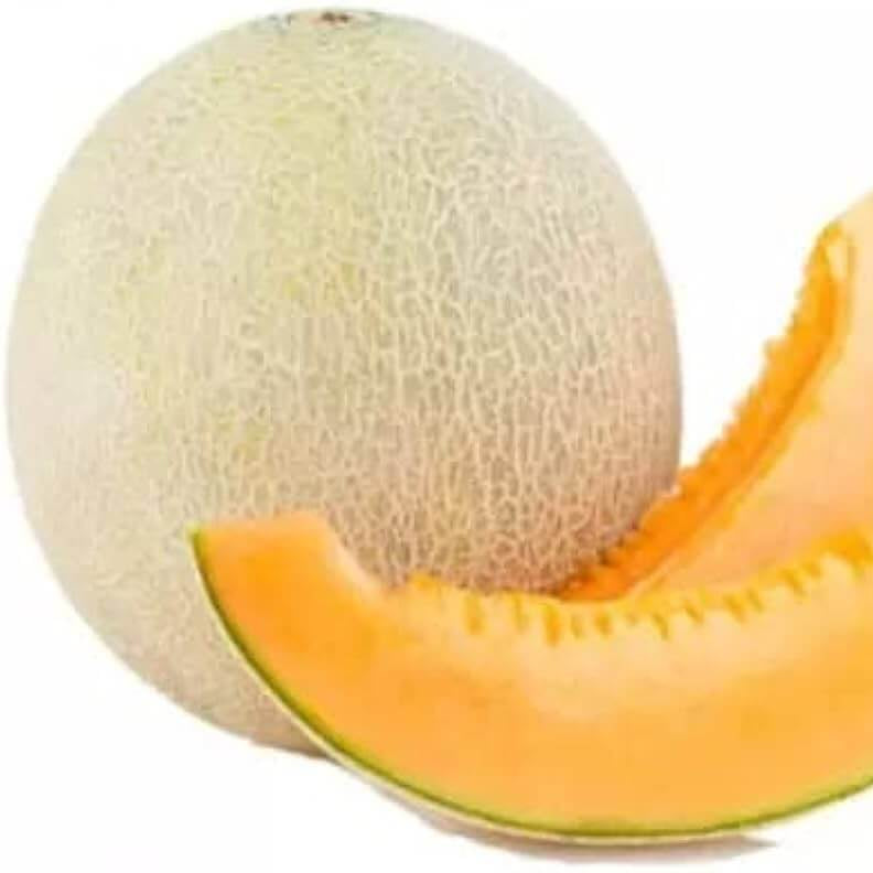 Melon Seeds – Orange Cantaloupe