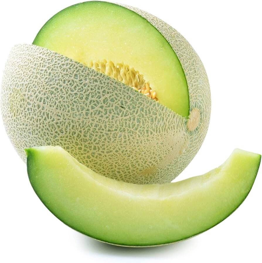 Melon Seeds – Rocky Ford Green Flesh