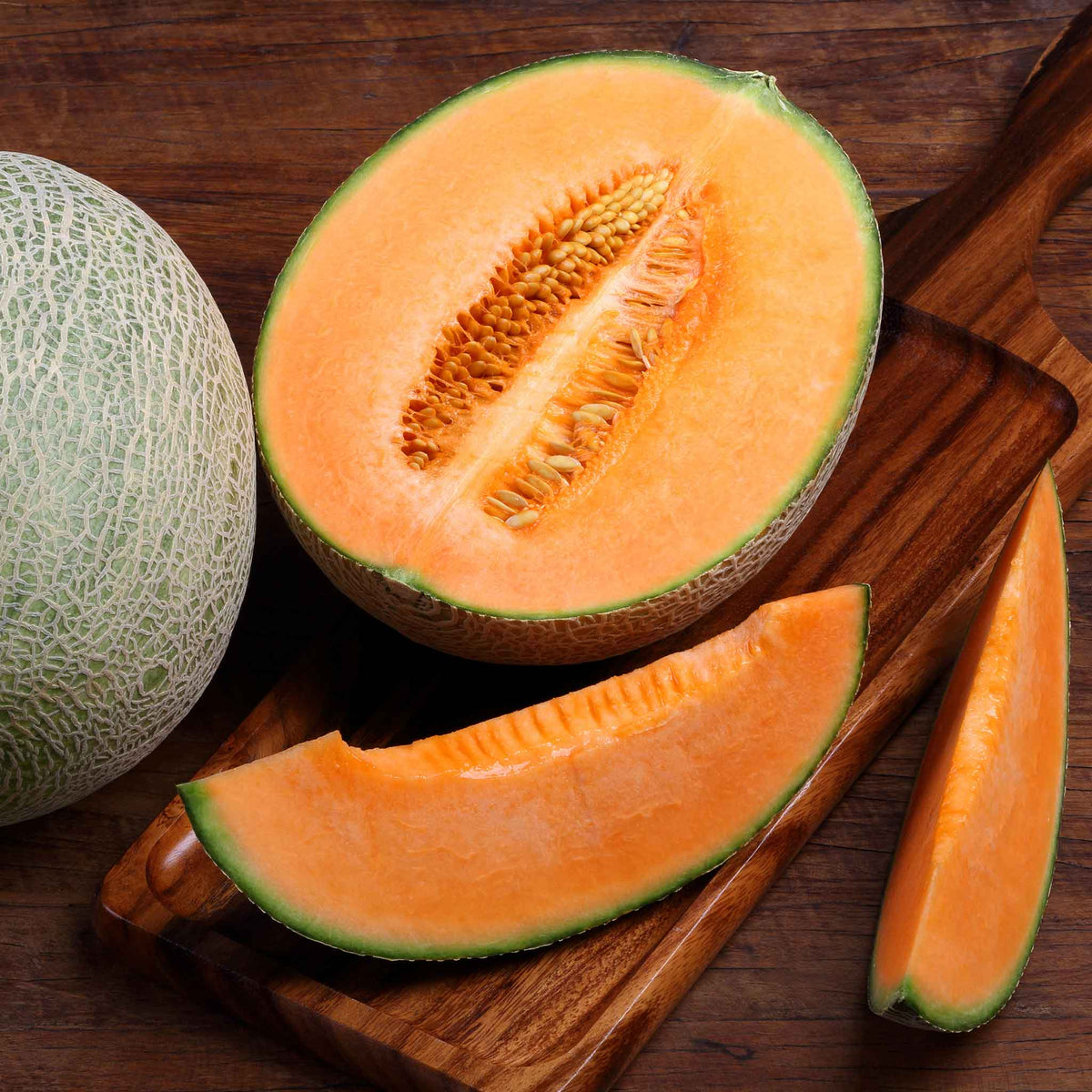 Melon Seeds – Standard Sweet