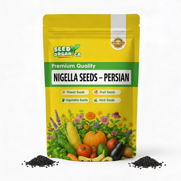 Nigella Seeds – Persian