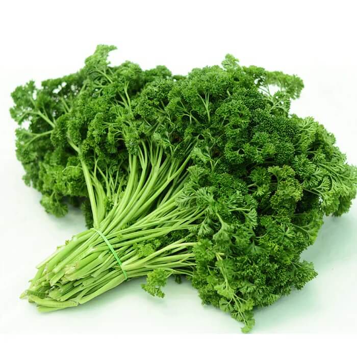 Parsley Seeds – Curled 