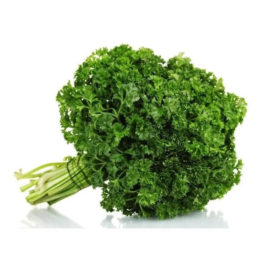 Parsley Seeds – Curled 