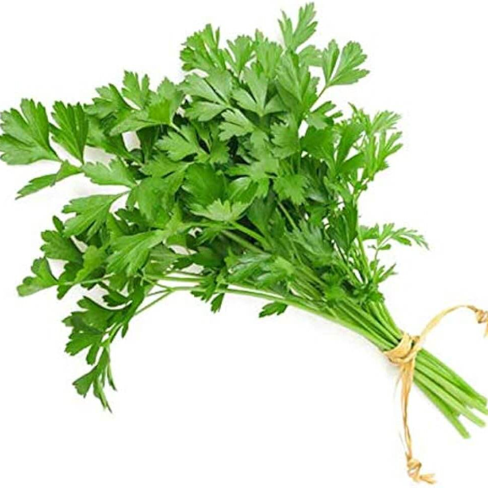 Parsley Seeds – Laika
