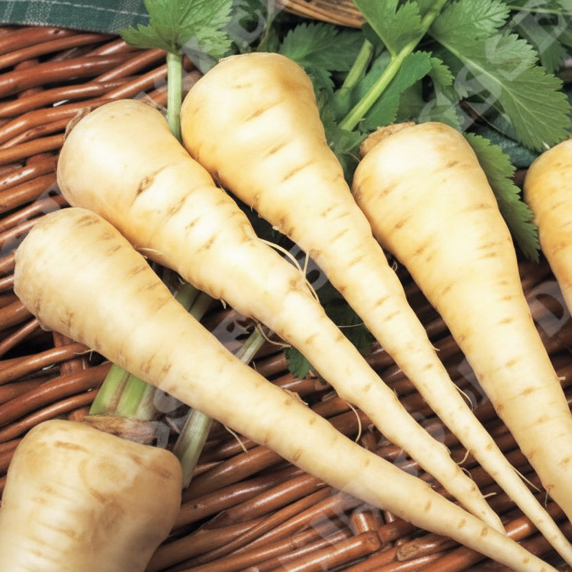 Parsnip Seeds – Sabre F1