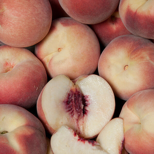 Peach Seeds – Arctic Supreme