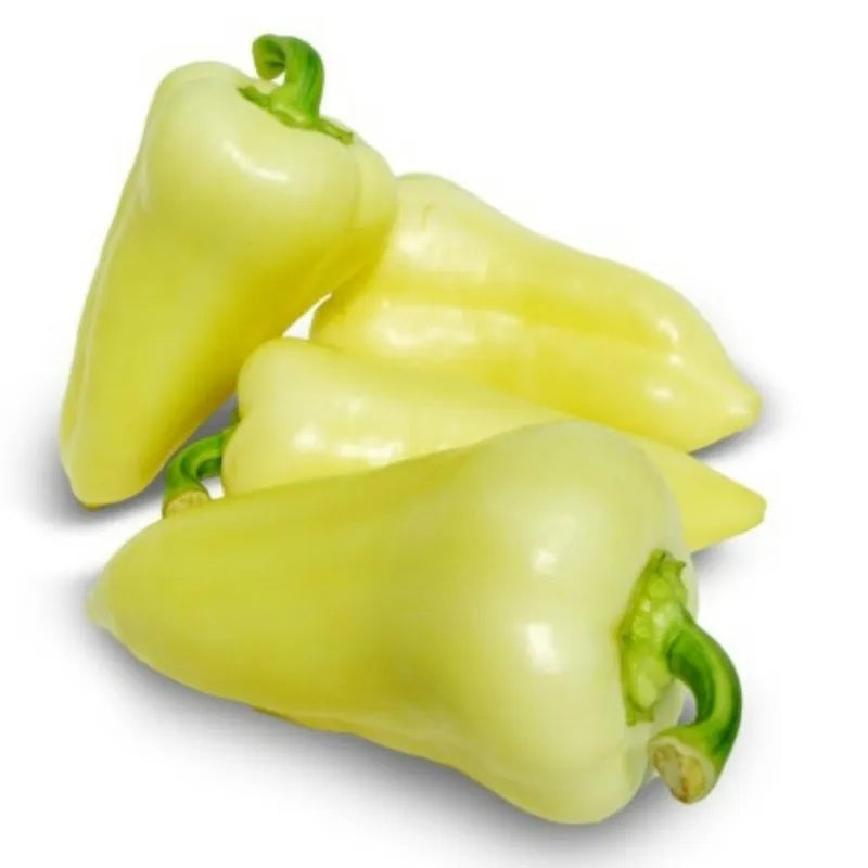 Pepper Seeds - Hungarian Cecei Sweet
