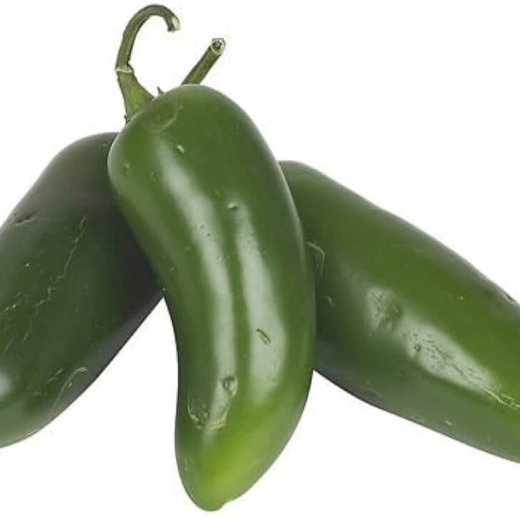 Pepper Seeds - Jalapeño