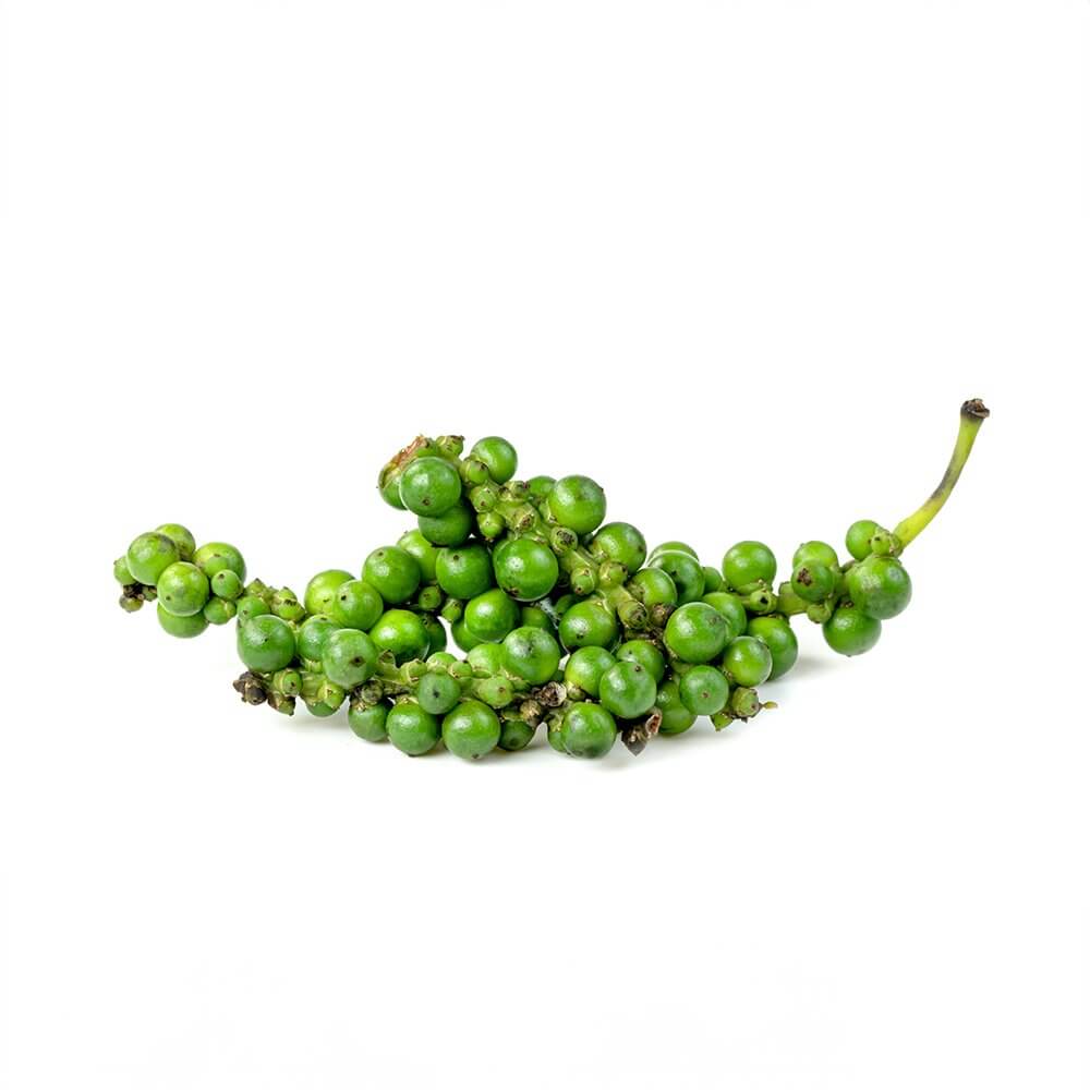 Pepper Seeds - Green