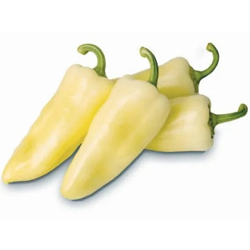 Pepper Seeds - Hungarian Cecei Sweet