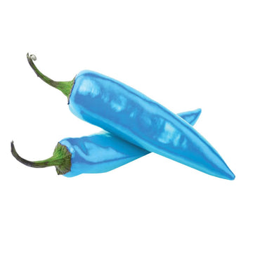Pepper Seeds - Turquoise