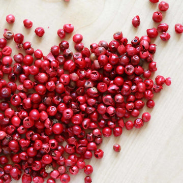 Pepper Seeds - Red