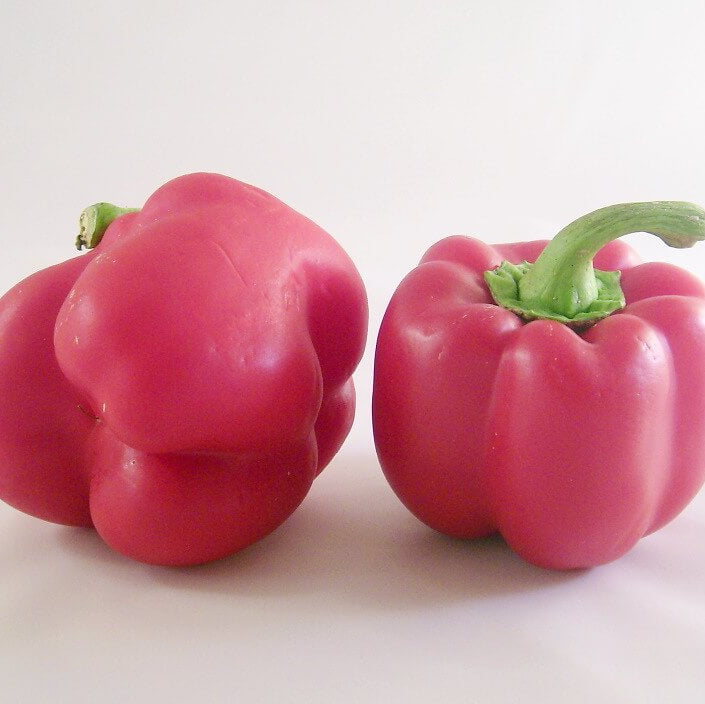  Pepper Seeds – Pink