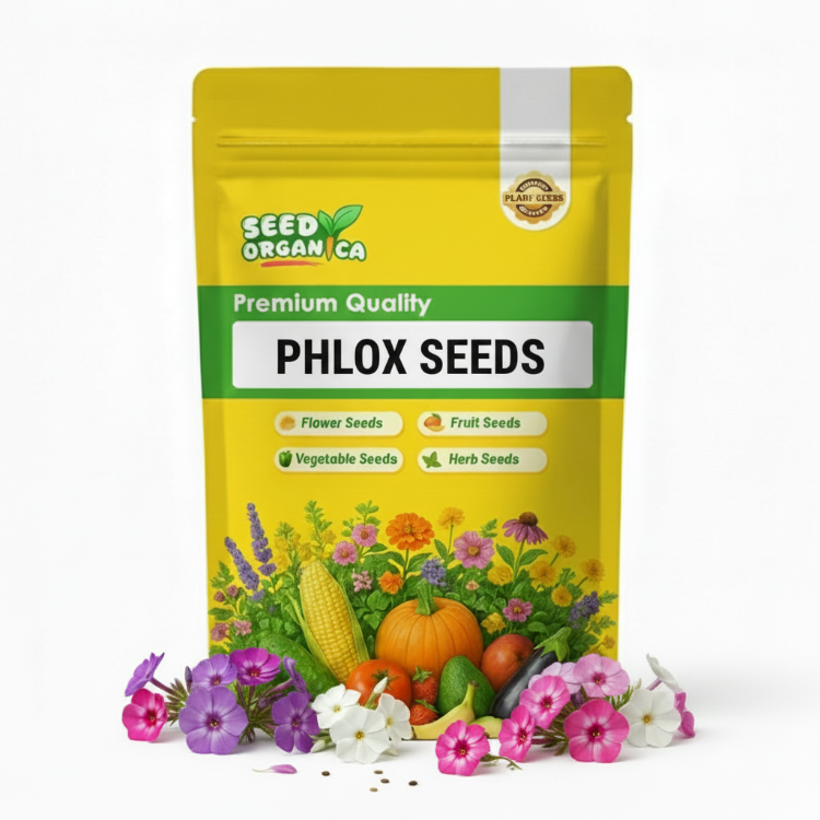 Phlox Seeds
