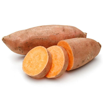 Potato Seeds – Yellow Batatas 