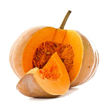 Pumpkin Seeds – Cream