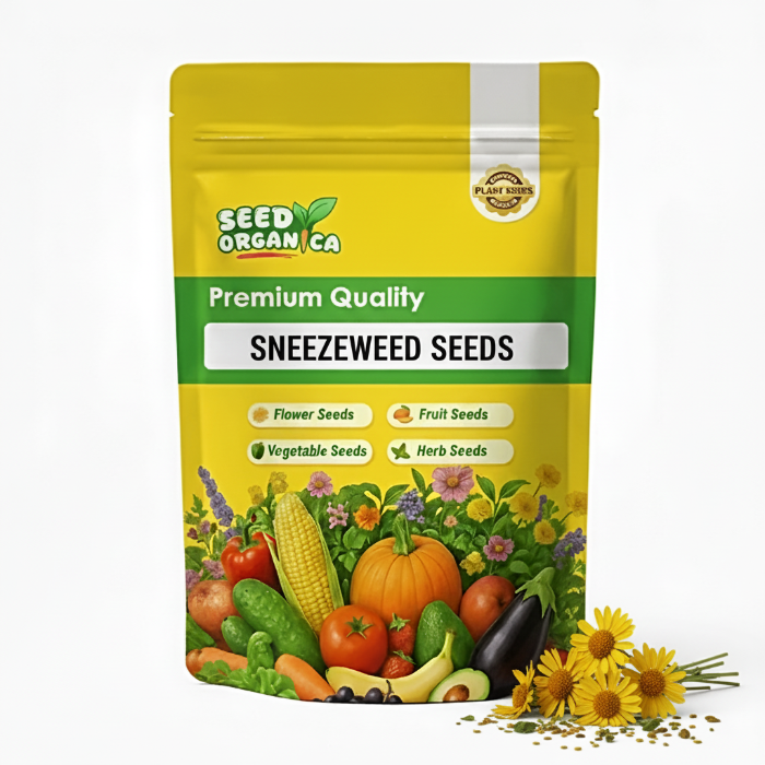 Sneezeweed Seeds