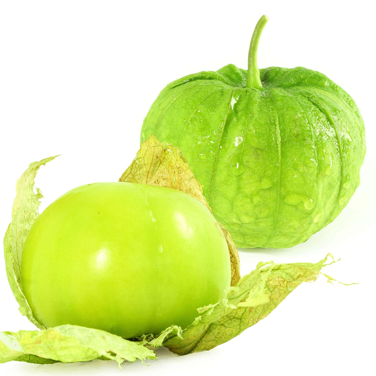 Tomatillo Seeds