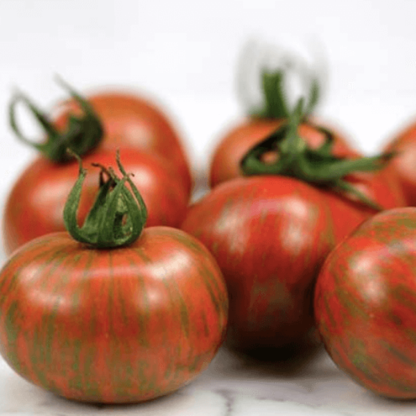 Tomato Seeds – Orange Brown