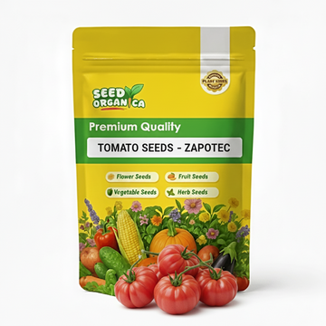 Tomato Seeds – Zapotec