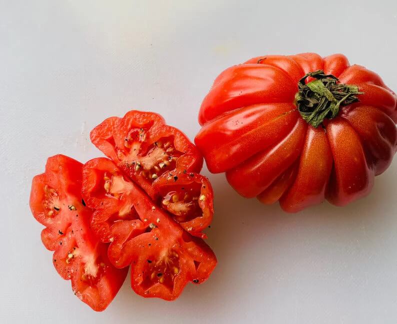 Tomato Seeds – Zapotec
