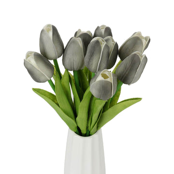 Tulip Seeds – Dark Gray 