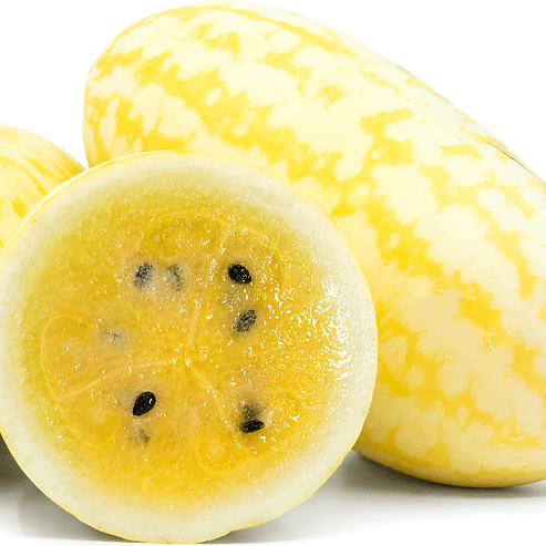 Watermelon Seeds – Gold in Gold