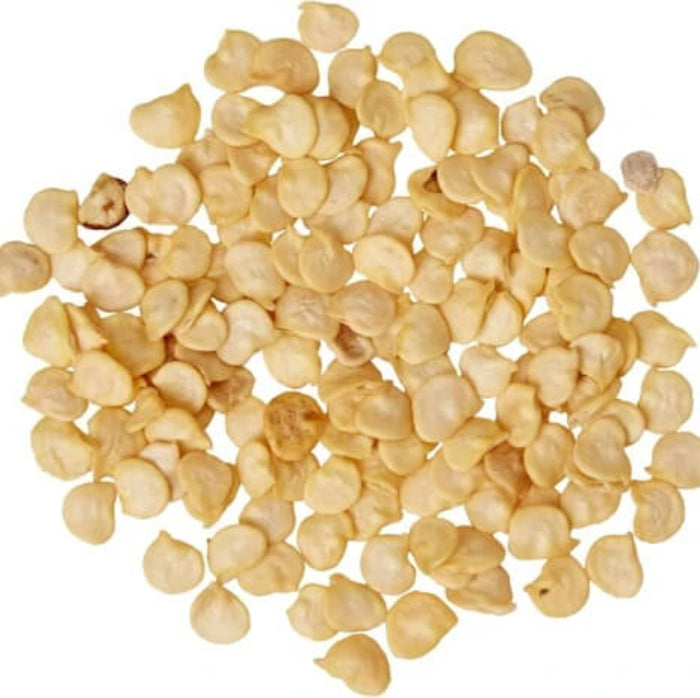 Yellow Red Serrano Pepper Seeds 