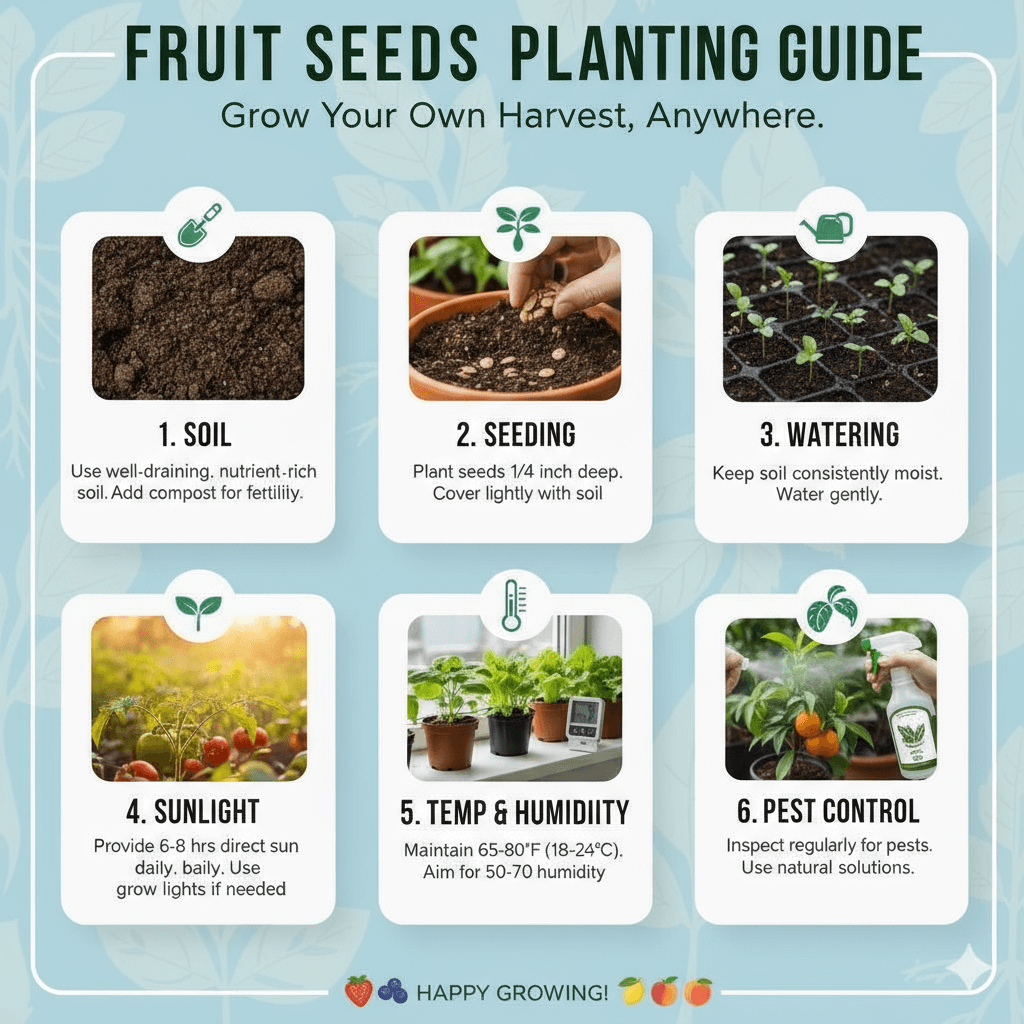 Honeydew Melon Seeds – Canary