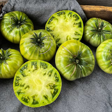 Green Giant Tomato Seeds – Vegetable Plant